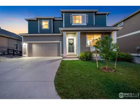 538 Winnipeg Ct, Fort Collins, CO 80524