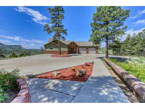 171 Caraway Ct, Pagosa Springs, CO 81147