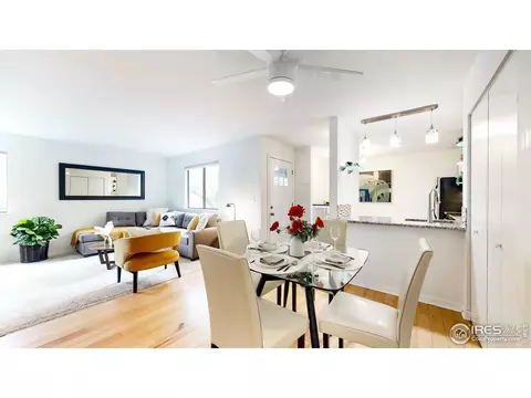 3210 Cripple Creek Trl, Boulder, CO 80305