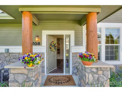 1820 E Seadrift Dr #7-B, Windsor, CO 80550 photo 7