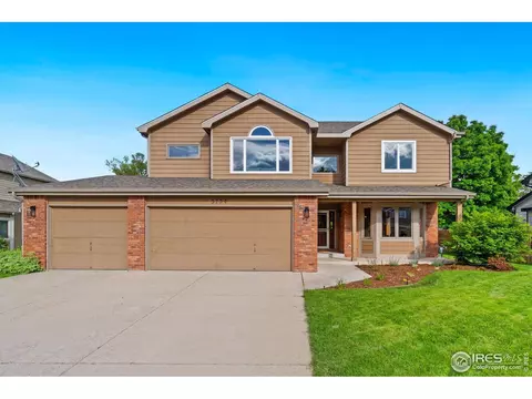 3754 Ashmount Dr, Fort Collins, CO 80525