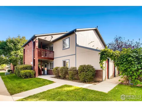 3201 W County Road 54g #F3, Laporte, CO 80535