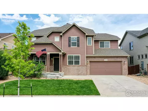 5966 Graphite St, Timnath, CO 80547
