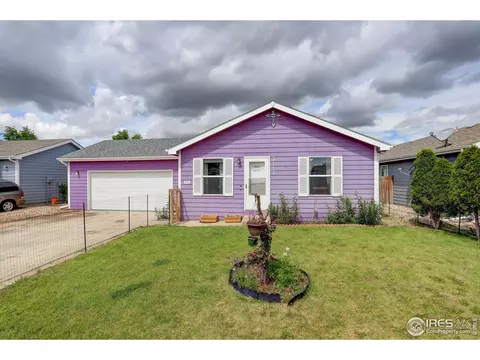 3713 Riverside Pkwy, Evans, CO 80620