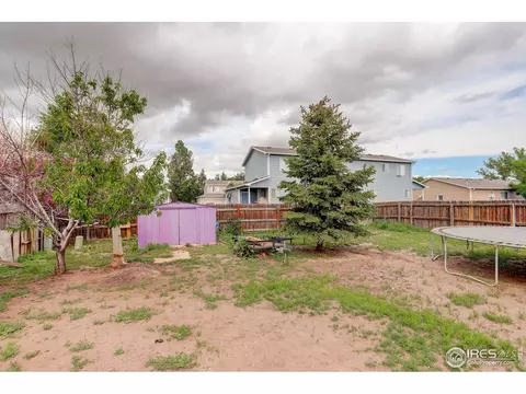 3713 Riverside Pkwy, Evans, CO 80620 photo 13
