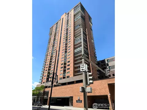 1551 Larimer St #1804, Denver, CO 80202