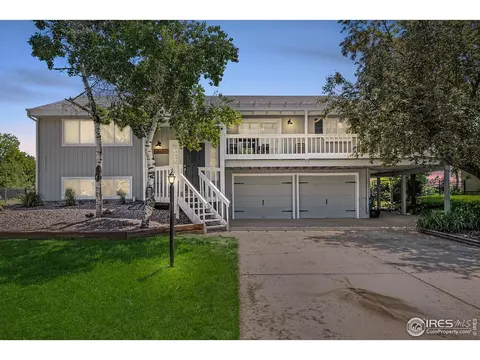 2704 Valley Oak Dr, Loveland, CO 80538