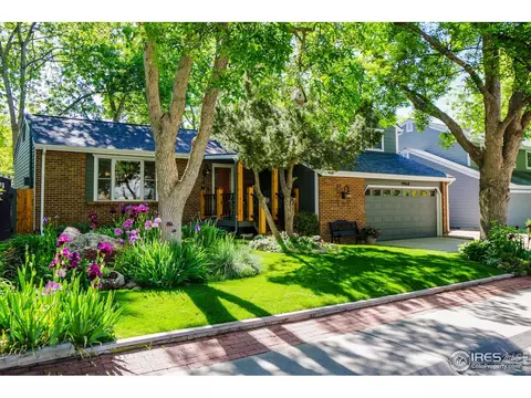 1468 Adams Pl, Louisville, CO 80027