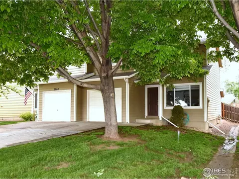 2064 Glenmoor Dr, Fort Collins, CO 80521