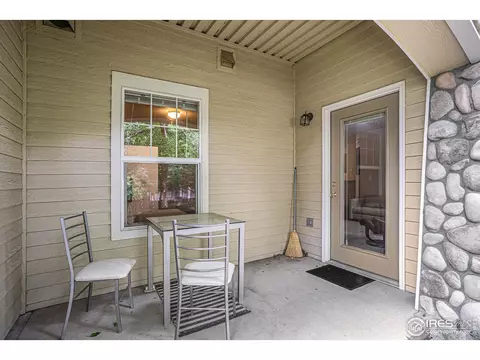2226 W Elizabeth St #C-106, Fort Collins, CO 80521