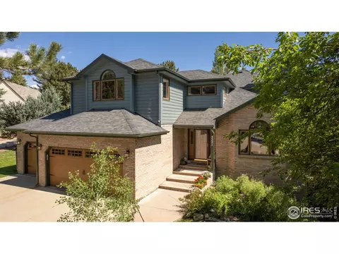 4221 Birdie Ct, Longmont, CO 80503