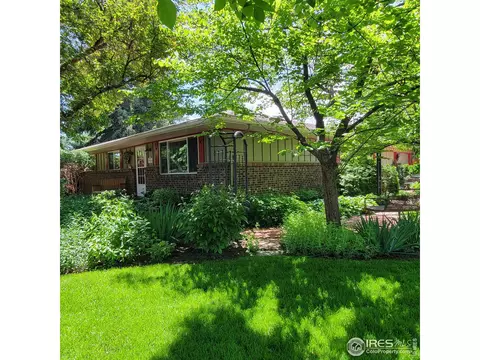 701 Verde Ave, Fort Collins, CO 80524