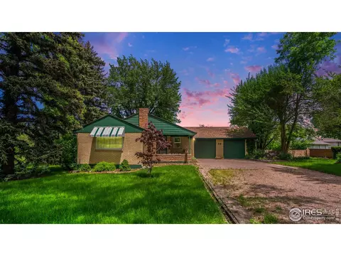 33 Alles Dr, Greeley, CO 80631