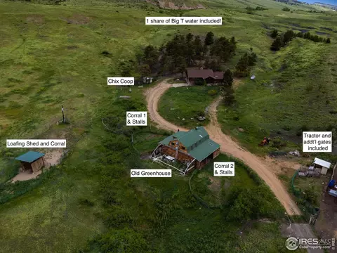 2657 Parrish Rd, Berthoud, CO 80513 photo 2
