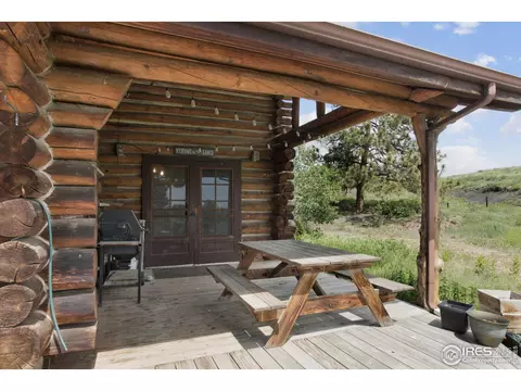 2657 Parrish Rd, Berthoud, CO 80513 photo 29