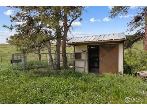 2657 Parrish Rd, Berthoud, CO 80513 photo 37