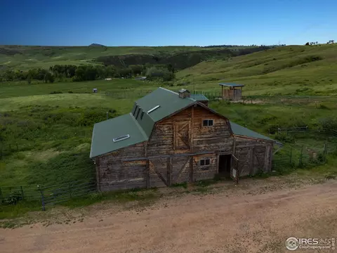 2657 Parrish Rd, Berthoud, CO 80513 photo 4