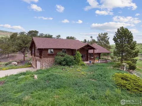 2657 Parrish Rd, Berthoud, CO 80513 photo 1