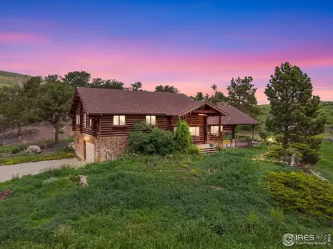 2657 Parrish Rd, Berthoud, CO 80513 photo 3