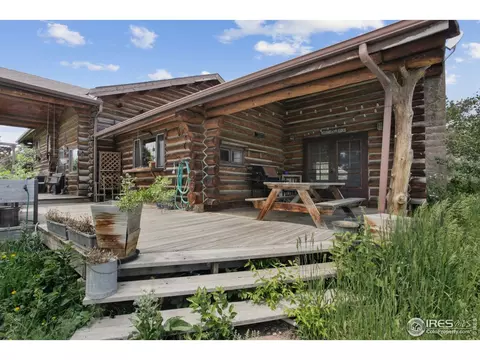 2657 Parrish Rd, Berthoud, CO 80513 photo 28