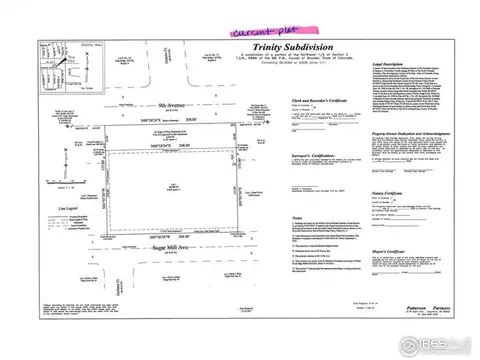 901 E 9th Ave, Longmont, CO 80504