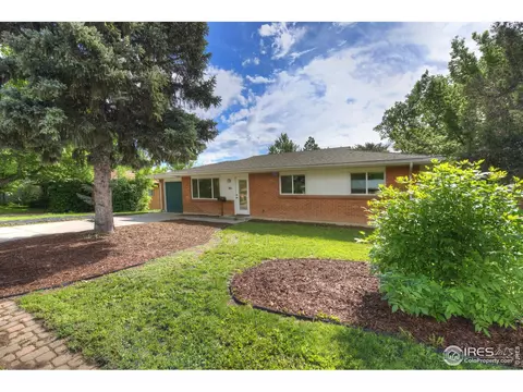 186 S 32nd St, Boulder, CO 80305