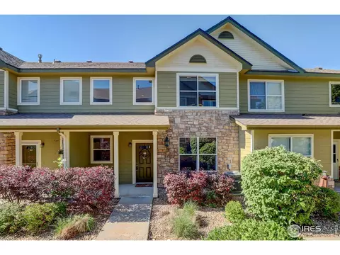5551 W 29th St #4113, Greeley, CO 80634