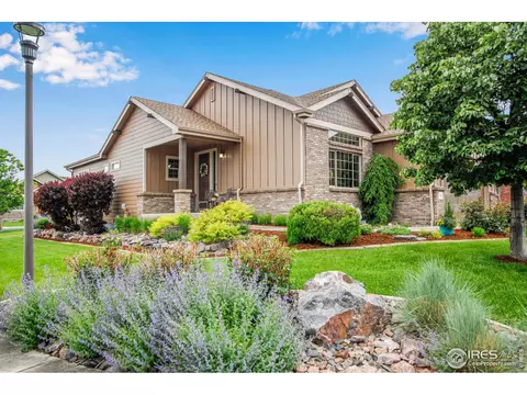 3448 Peruvian Torch Dr, Loveland, CO 80537
