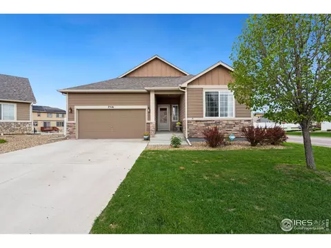 7516 21st St Rd, Greeley, CO 80634