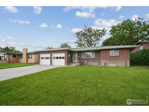 728 Nancy St, Fort Morgan, CO 80701