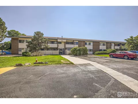 5124 Williams Fork Trl #107, Boulder, CO 80301 photo 2