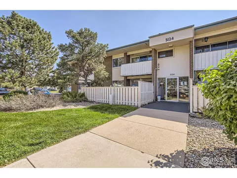 5124 Williams Fork Trl #107, Boulder, CO 80301
