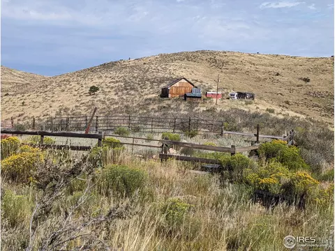 1005 Deer Meadow Way, Livermore, CO 80536