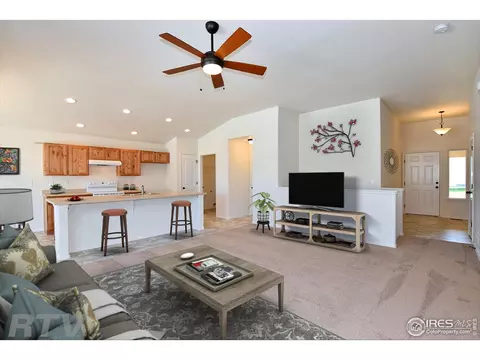 804 Forest Canyon Rd, Severance, CO 80550 photo 5