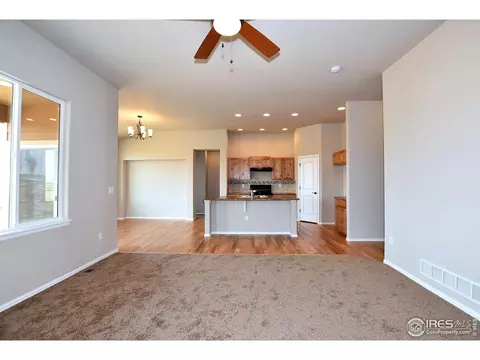 834 Forest Canyon Rd, Severance, CO 80550 photo 14
