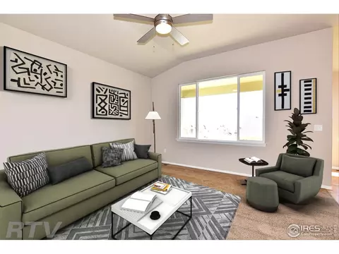 834 Forest Canyon Rd, Severance, CO 80550 photo 6