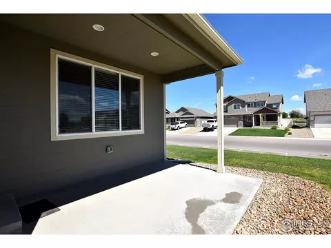 834 Forest Canyon Rd, Severance, CO 80550 photo 4