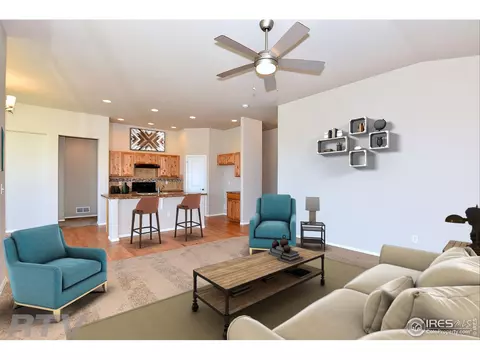 834 Forest Canyon Rd, Severance, CO 80550 photo 9
