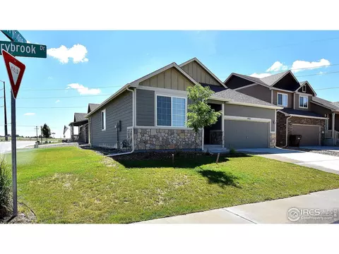 834 Forest Canyon Rd, Severance, CO 80550 photo 3