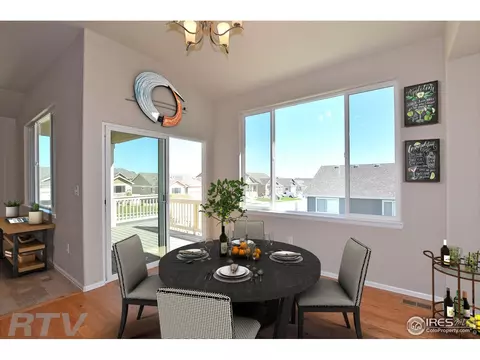 834 Forest Canyon Rd, Severance, CO 80550 photo 8