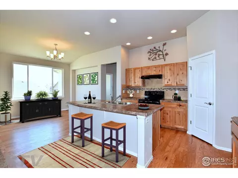 834 Forest Canyon Rd, Severance, CO 80550 photo 7