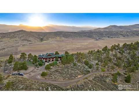 4466 Howling Pines Way, Loveland, CO 80538