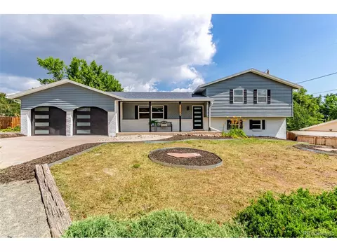 13389 W Ohio Ave, Lakewood, CO 80228