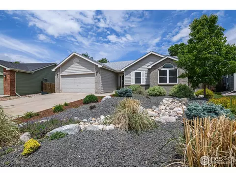 306 Hemlock Dr, Windsor, CO 80550 photo 1