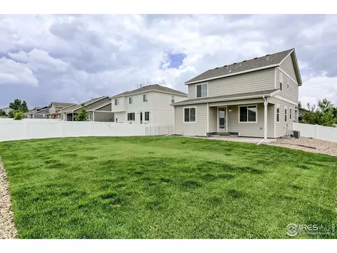 3311 Monte Christo Ave, Evans, CO 80620 photo 32