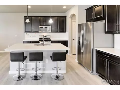 3311 Monte Christo Ave, Evans, CO 80620 photo 3