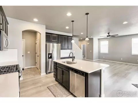 3311 Monte Christo Ave, Evans, CO 80620 photo 6