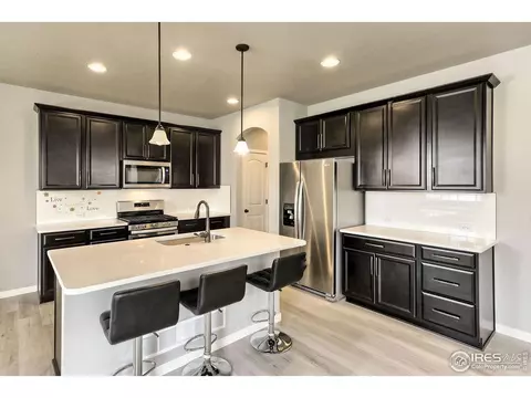 3311 Monte Christo Ave, Evans, CO 80620 photo 4