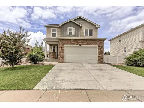 3311 Monte Christo Ave, Evans, CO 80620