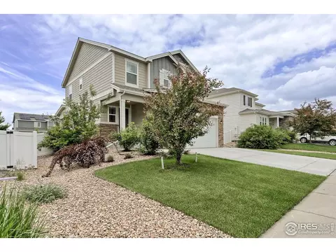 3311 Monte Christo Ave, Evans, CO 80620 photo 33